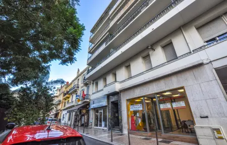 Appartement 3 personnes à Cannes - Photo 6