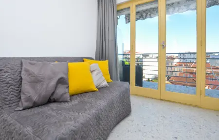Appartement 3 personnes à Cannes - Photo 9