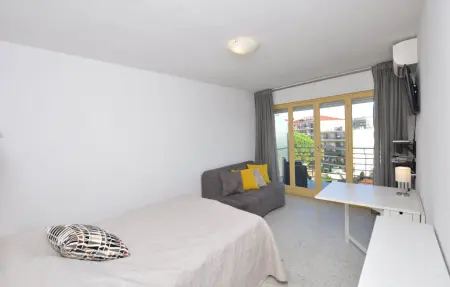 Appartement 3 personnes à Cannes - Photo 10