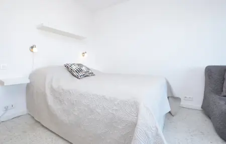 Appartement 3 personnes à Cannes - Photo 12