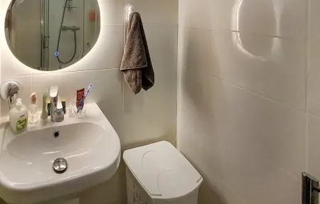 Appartement 3 personnes à Cannes - Photo 13