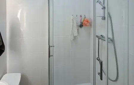 Appartement 3 personnes à Cannes - Photo 14