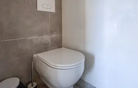Appartement 3 personnes à Cannes - Photo 15