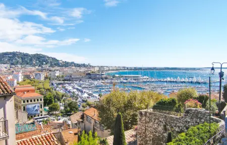 Appartement 3 personnes à Cannes - Photo 23