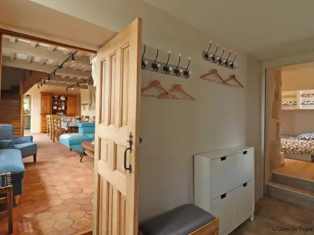 Gîte charmant avec spa et court de tennis, proche Haras du Pin - Photo 12