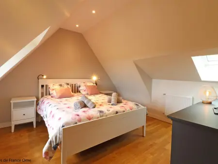 Gîte charmant avec spa et court de tennis, proche Haras du Pin - Photo 22