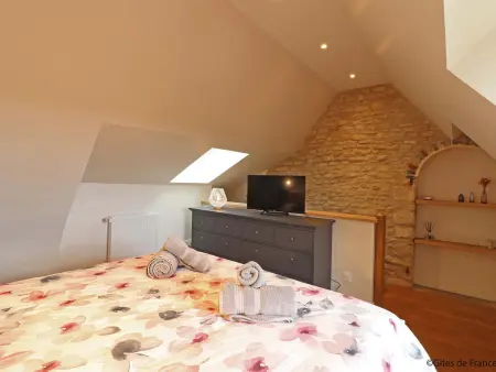 Gîte charmant avec spa et court de tennis, proche Haras du Pin - Photo 23