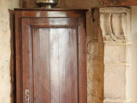 Gîte charmant avec spa et court de tennis, proche Haras du Pin - Photo 33