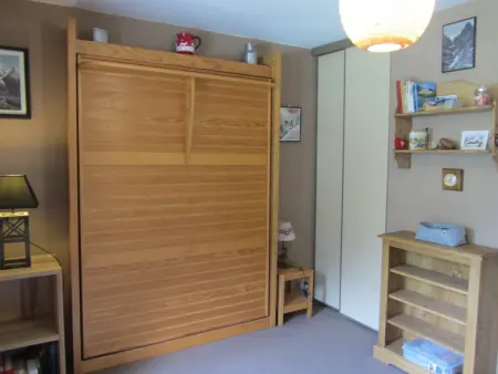 Studio 2 étoiles pour 4 pers. avec balcon et parking couvert - Photo 2