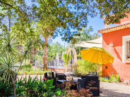 La Bonne Nouvelle, Maison 10 personnes à Méounes lès Montrieux - Photo 9