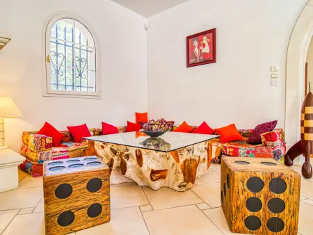 La Bonne Nouvelle, Maison 10 personnes à Méounes lès Montrieux - Photo 11