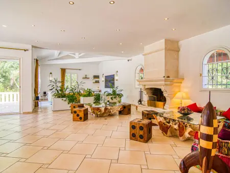 La Bonne Nouvelle, Maison 10 personnes à Méounes lès Montrieux - Photo 14
