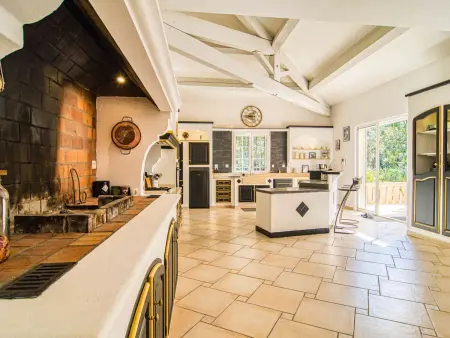 La Bonne Nouvelle, Maison 10 personnes à Méounes lès Montrieux - Photo 19