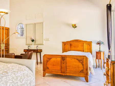La Bonne Nouvelle, Maison 10 personnes à Méounes lès Montrieux - Photo 24