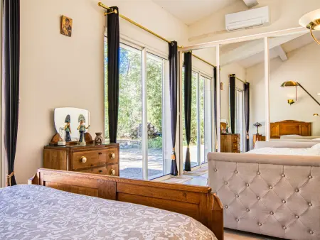 La Bonne Nouvelle, Maison 10 personnes à Méounes lès Montrieux - Photo 25