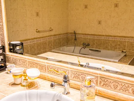La Bonne Nouvelle, Maison 10 personnes à Méounes lès Montrieux - Photo 26