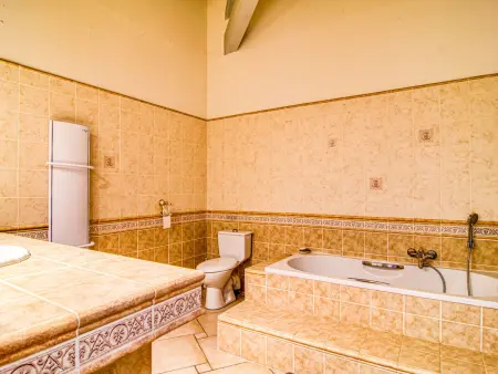 La Bonne Nouvelle, Maison 10 personnes à Méounes lès Montrieux - Photo 27