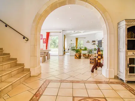 La Bonne Nouvelle, Maison 10 personnes à Méounes lès Montrieux - Photo 28