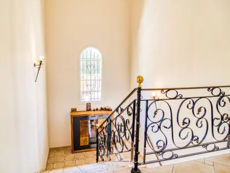 La Bonne Nouvelle, Maison 10 personnes à Méounes lès Montrieux - Photo 29