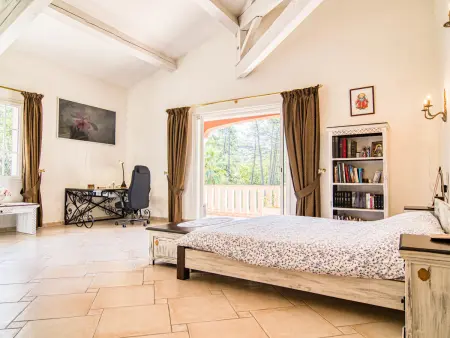 La Bonne Nouvelle, Maison 10 personnes à Méounes lès Montrieux - Photo 30