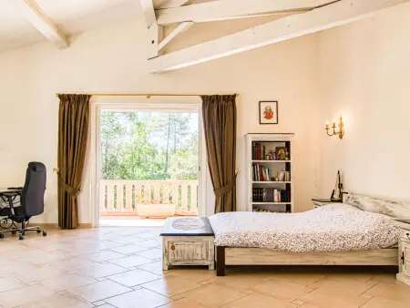 La Bonne Nouvelle, Maison 10 personnes à Méounes lès Montrieux - Photo 32