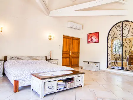 La Bonne Nouvelle, Maison 10 personnes à Méounes lès Montrieux - Photo 33