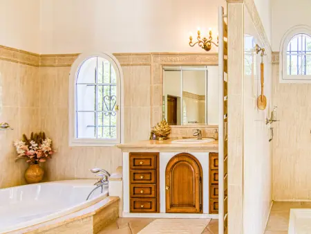La Bonne Nouvelle, Maison 10 personnes à Méounes lès Montrieux - Photo 34