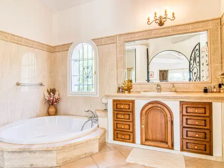La Bonne Nouvelle, Maison 10 personnes à Méounes lès Montrieux - Photo 36