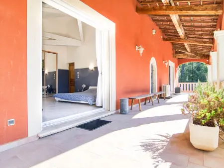 La Bonne Nouvelle, Maison 10 personnes à Méounes lès Montrieux - Photo 38