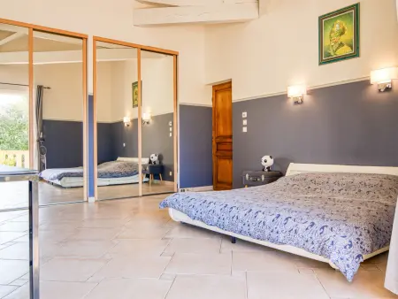 La Bonne Nouvelle, Maison 10 personnes à Méounes lès Montrieux - Photo 39