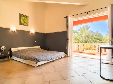 La Bonne Nouvelle, Maison 10 personnes à Méounes lès Montrieux - Photo 41
