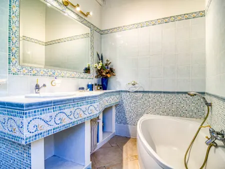 La Bonne Nouvelle, Maison 10 personnes à Méounes lès Montrieux - Photo 43