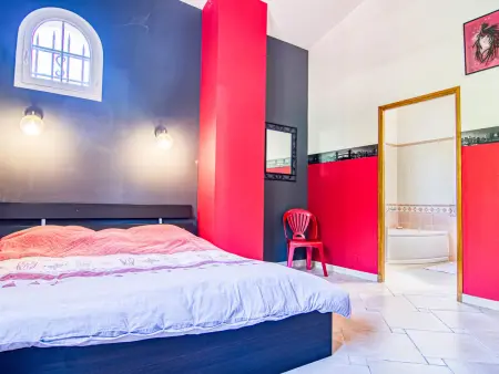 La Bonne Nouvelle, Maison 10 personnes à Méounes lès Montrieux - Photo 44