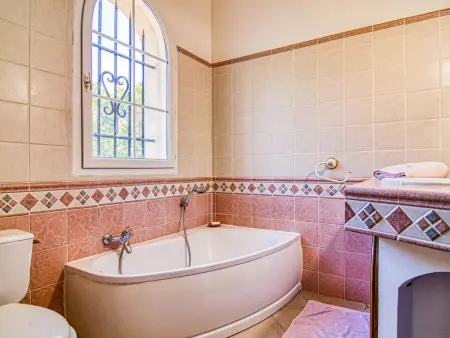 La Bonne Nouvelle, Maison 10 personnes à Méounes lès Montrieux - Photo 46