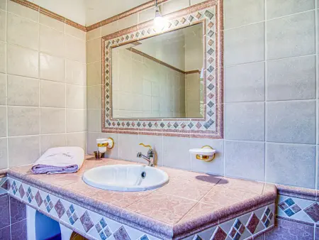 La Bonne Nouvelle, Maison 10 personnes à Méounes lès Montrieux - Photo 47