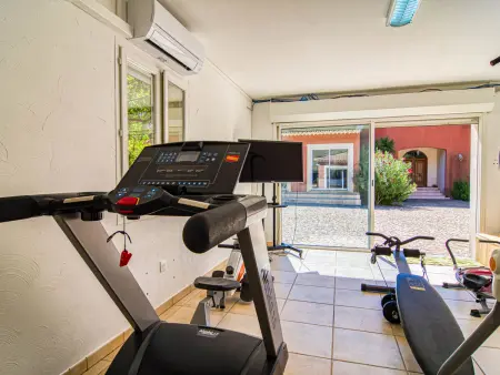 La Bonne Nouvelle, Maison 10 personnes à Méounes lès Montrieux - Photo 48