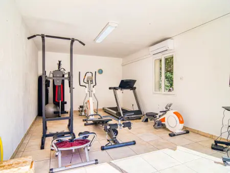 La Bonne Nouvelle, Maison 10 personnes à Méounes lès Montrieux - Photo 49