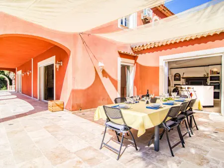 La Bonne Nouvelle, Maison 10 personnes à Méounes lès Montrieux - Photo 50