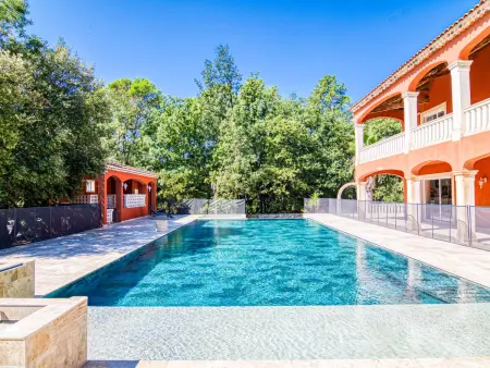 La Bonne Nouvelle, Maison 10 personnes à Méounes lès Montrieux - Photo 51