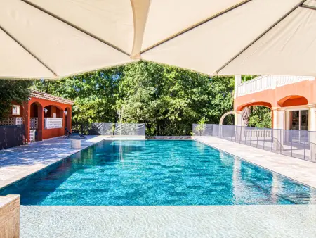 La Bonne Nouvelle, Maison 10 personnes à Méounes lès Montrieux - Photo 53