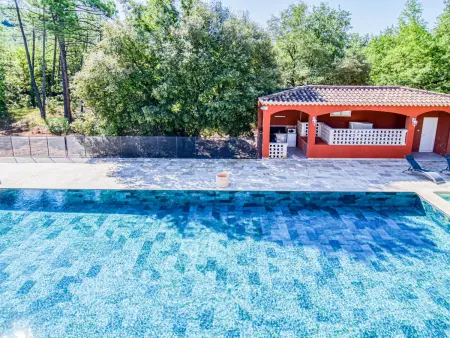 La Bonne Nouvelle, Maison 10 personnes à Méounes lès Montrieux - Photo 55