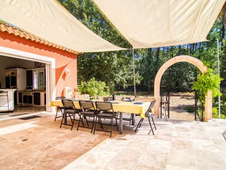 La Bonne Nouvelle, Maison 10 personnes à Méounes lès Montrieux - Photo 57