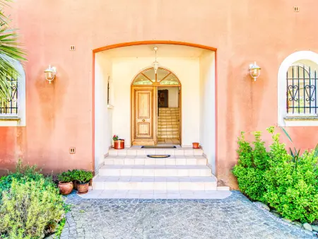 La Bonne Nouvelle, Maison 10 personnes à Méounes lès Montrieux - Photo 58
