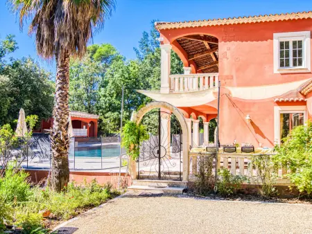 La Bonne Nouvelle, Maison 10 personnes à Méounes lès Montrieux - Photo 60