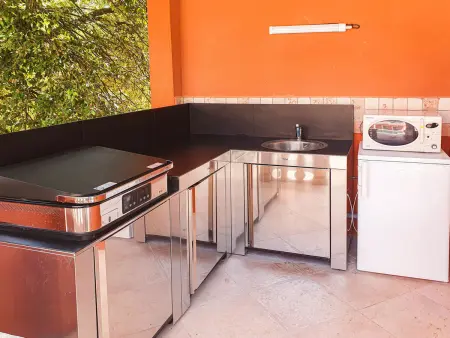La Bonne Nouvelle, Maison 10 personnes à Méounes lès Montrieux - Photo 62