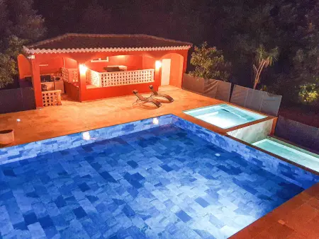 La Bonne Nouvelle, Maison 10 personnes à Méounes lès Montrieux - Photo 63