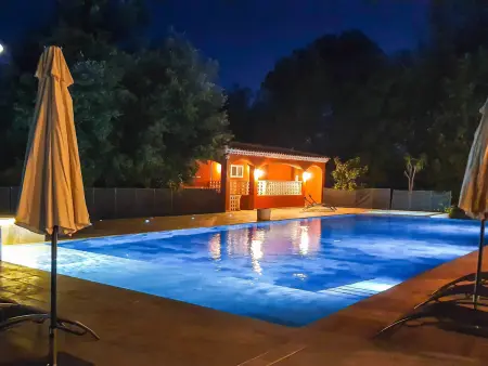 La Bonne Nouvelle, Maison 10 personnes à Méounes lès Montrieux - Photo 64