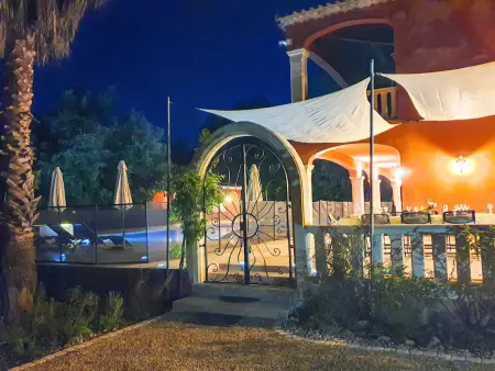 La Bonne Nouvelle, Maison 10 personnes à Méounes lès Montrieux - Photo 66