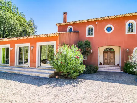 La Bonne Nouvelle, Maison 10 personnes à Méounes lès Montrieux - Photo 67