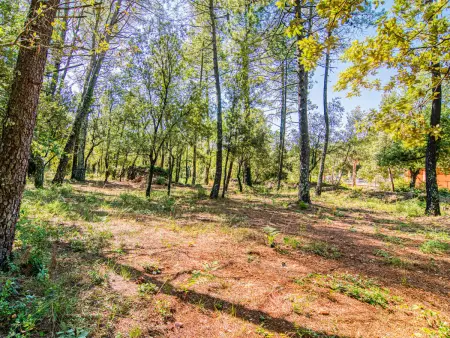 La Bonne Nouvelle, Maison 10 personnes à Méounes lès Montrieux - Photo 68